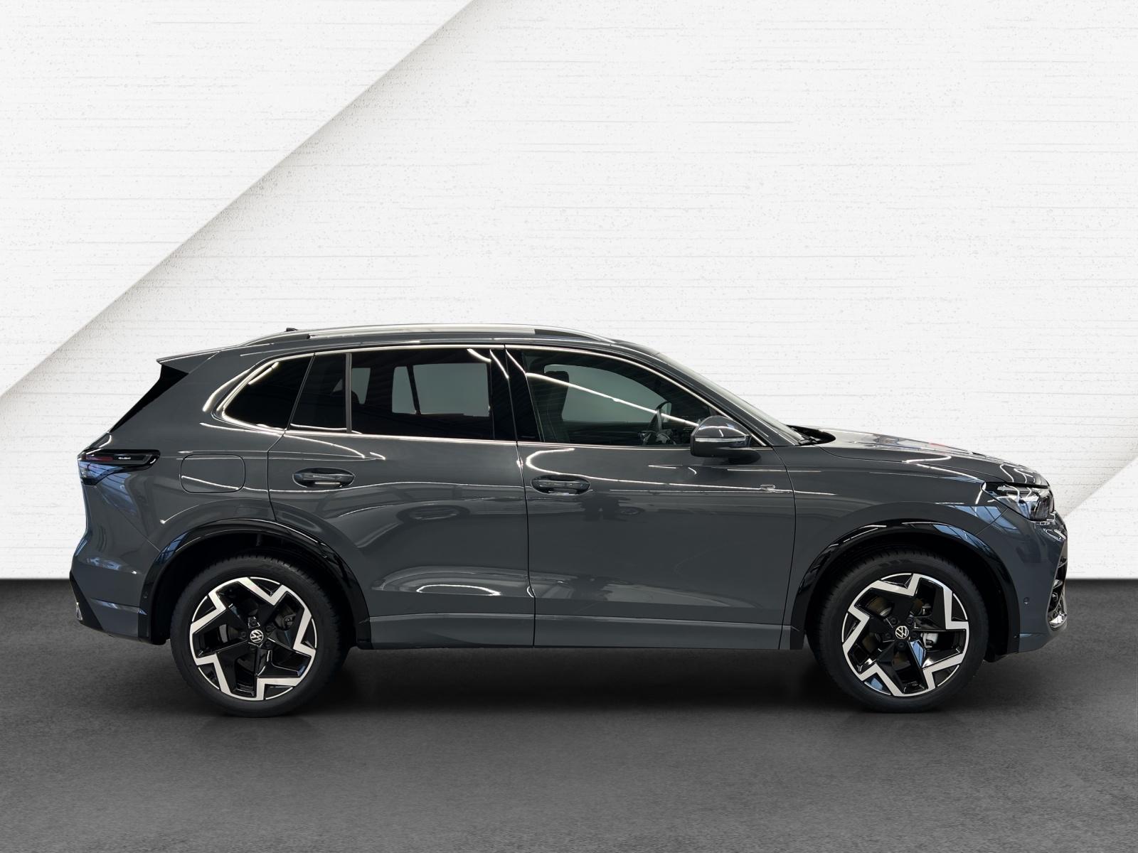 Volkswagen Tiguan 1.5 eTSI DSG IQ.Drive R-Line