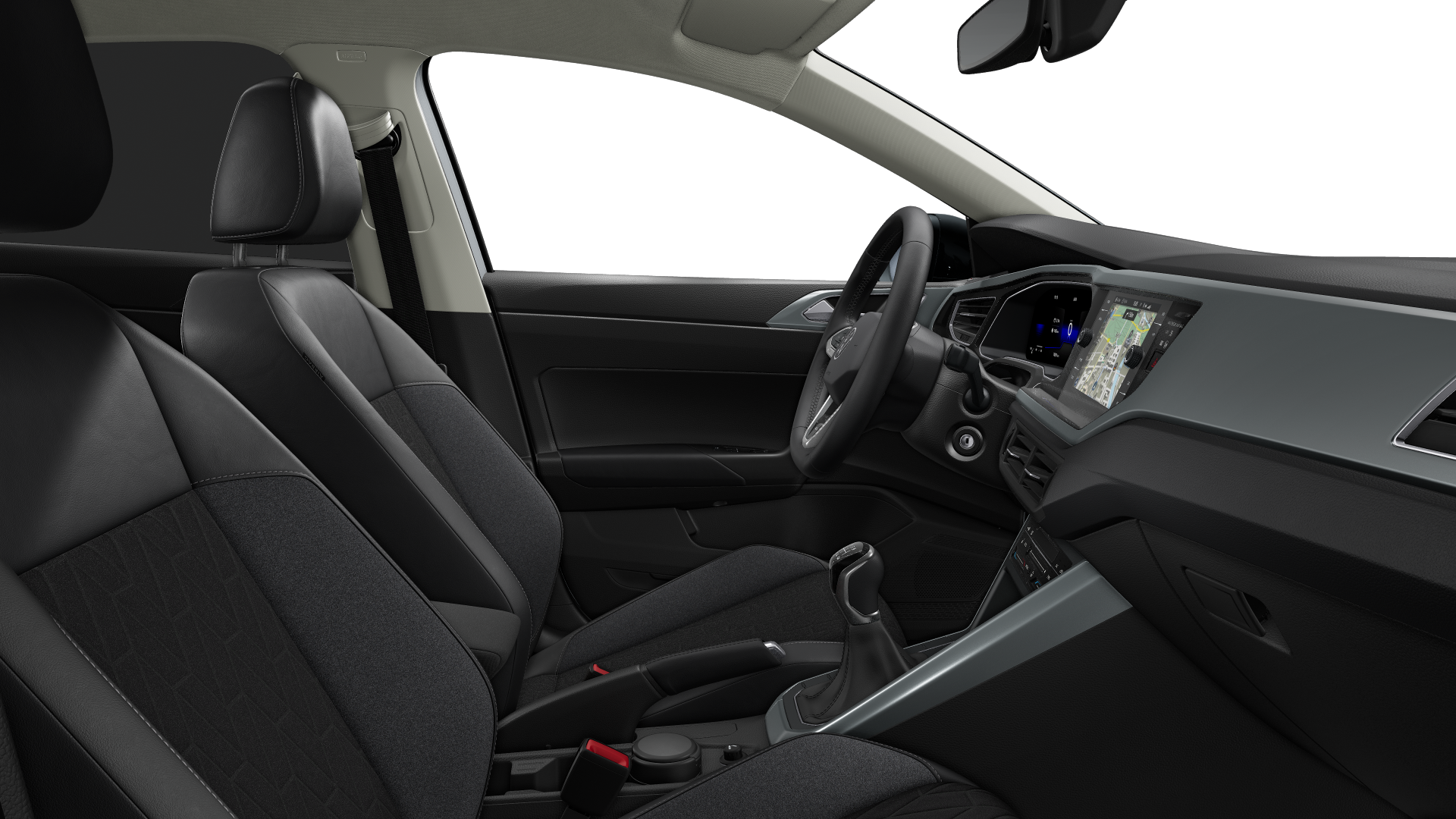 Volkswagen Taigo 1.0 TSI