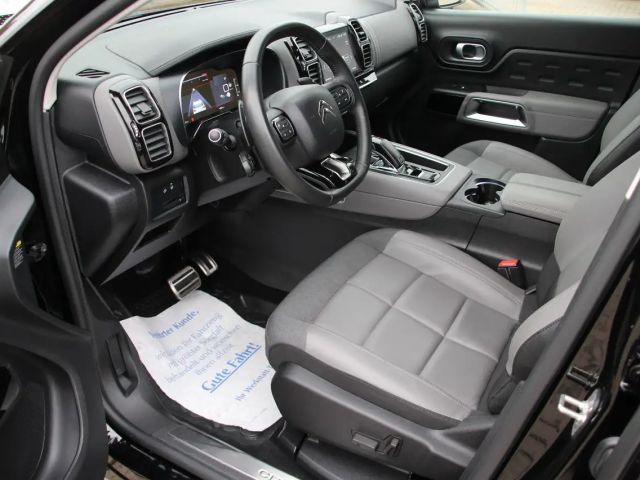 Citroën C5 Aircross Pack Shine