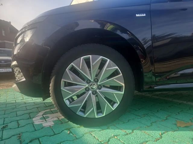 Skoda Kamiq Tour