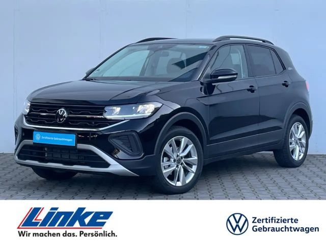 Volkswagen T-Cross 1.0 TSI DSG