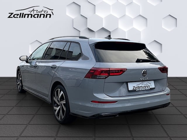 Volkswagen Golf Golf VIII R-Line Variant