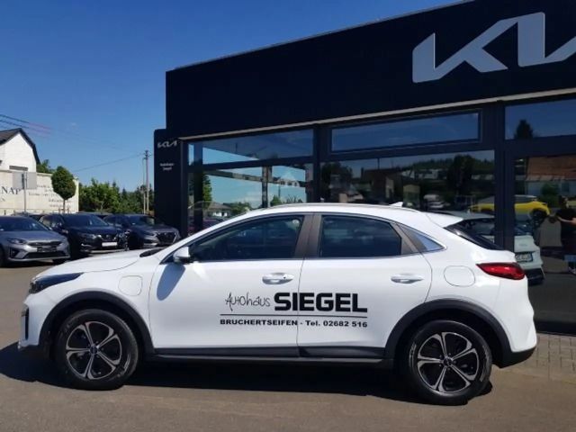 Kia XCeed Hybrid PHEV Spirit