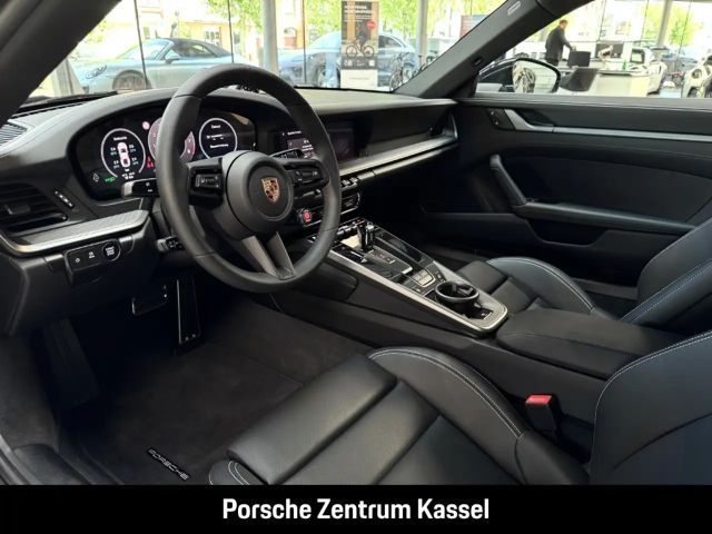 Porsche 992 Carrera Coupé S