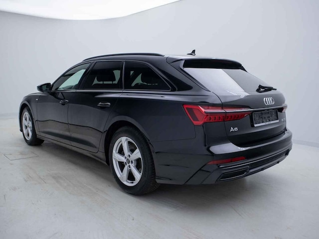 Audi A6 45 TFSI Avant Quattro S-Tronic Sport