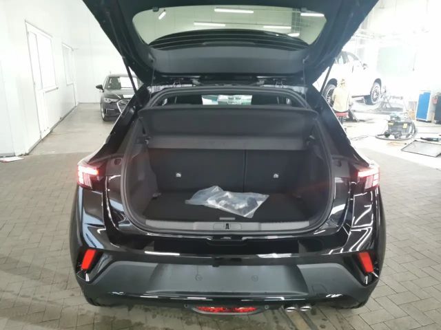 Opel Mokka 1.2 Turbo Edition Turbo