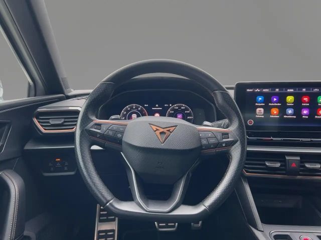 Cupra Leon 2.0 TSI DSG