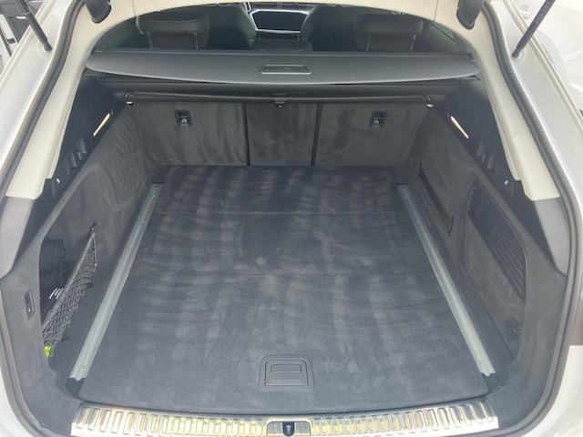 Audi A6 45 TFSI Avant S-Tronic