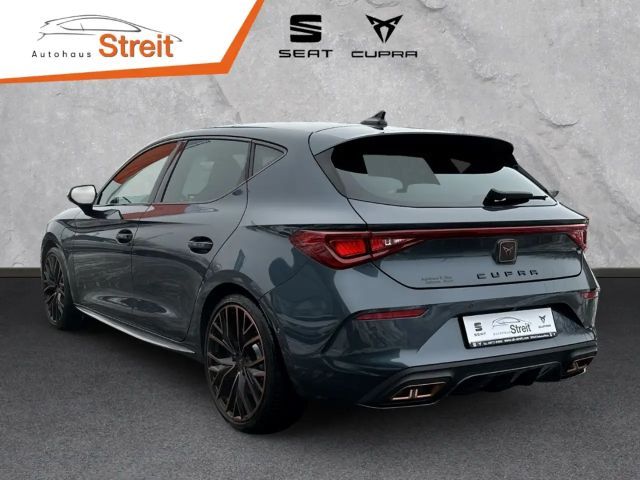Cupra Leon DSG VZ e-Hybrid