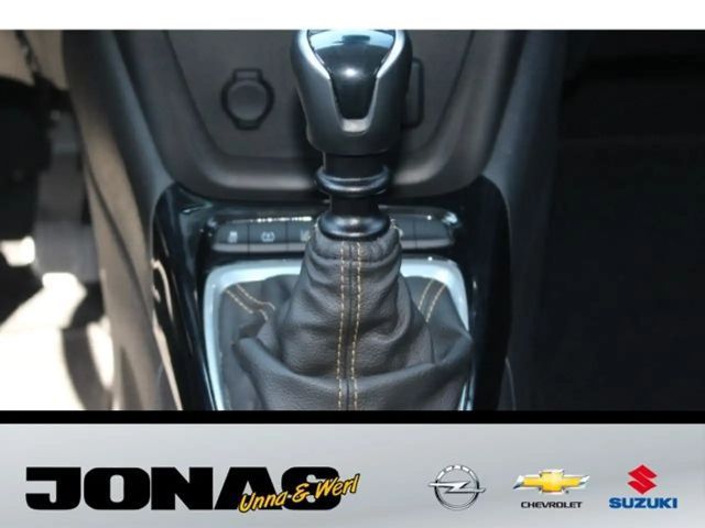 Opel Crossland X Innovation