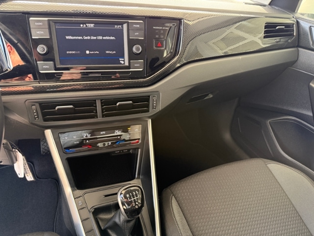 Volkswagen Polo IQ.Drive