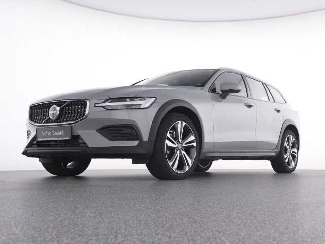Volvo V60 Cross Country CC