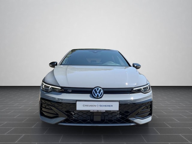 Volkswagen Golf DSG R-Line
