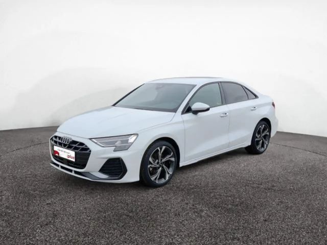 Audi A3 30 TFSI Business S-Line Sedan