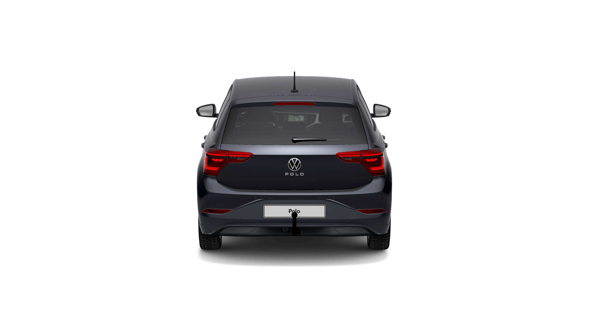 Volkswagen Polo 1.0 TSI