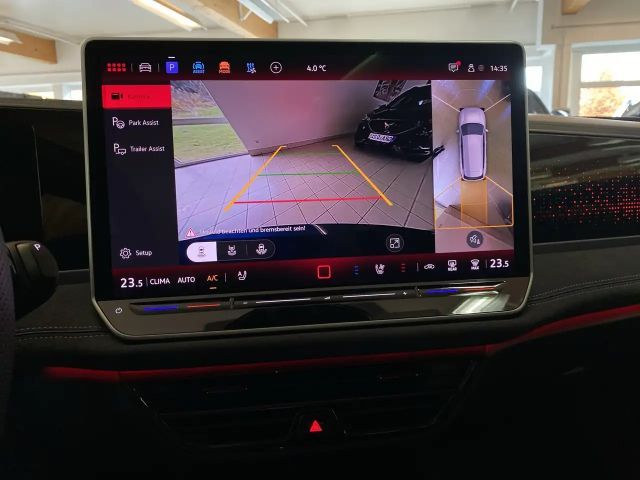 Volkswagen Passat 2.0 TDI DSG R-Line