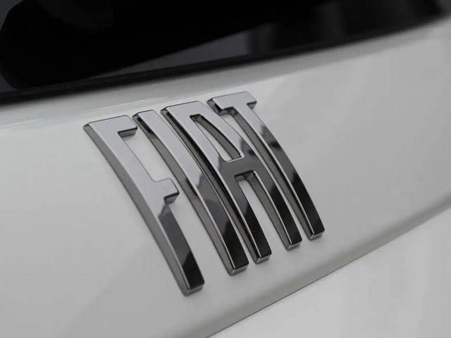 Fiat 600e Hybrid 100 6-Gang eDCT