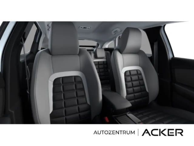 Citroën C4 Hybrid Max