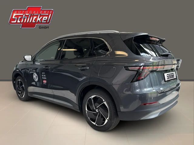 MG MGS5 64 kWh EV Luxury