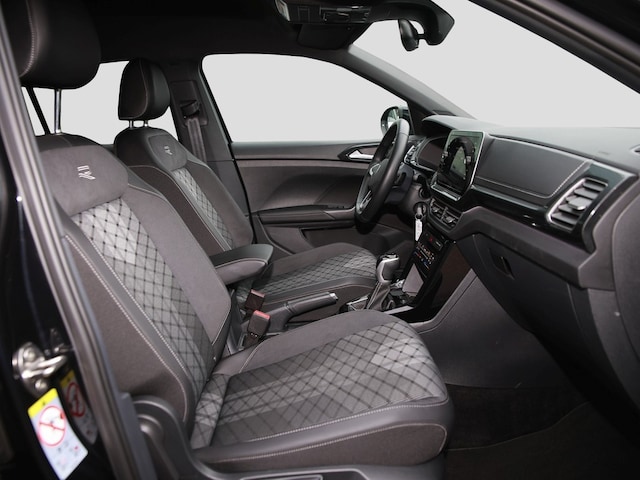 Volkswagen T-Cross 1.5 TSI DSG R-Line