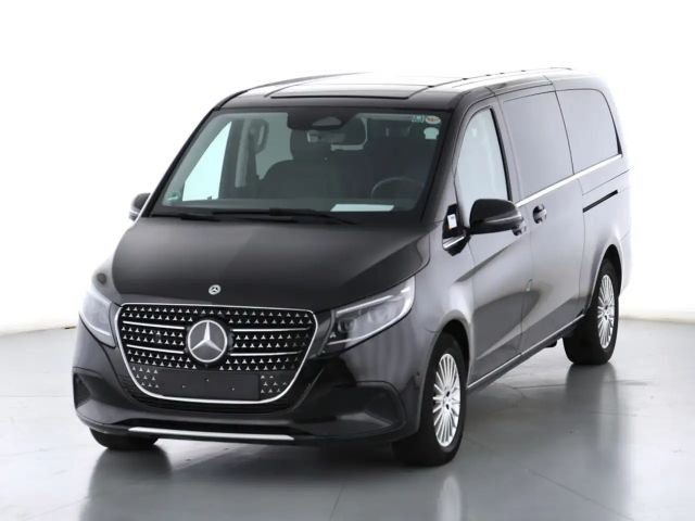 Mercedes-Benz V 300 AVANTGARDE Extralang