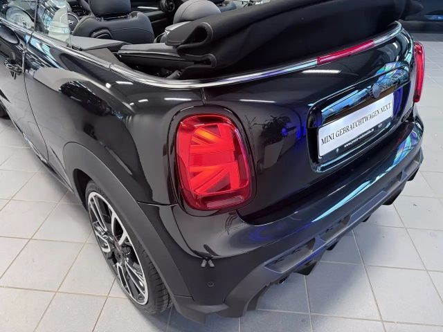 MINI Cooper Cabrio Cooper Cabrio HUD RFK NAVI LED PDC V+H