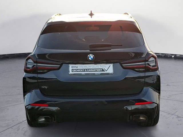 BMW X3 M-Sport xDrive30i