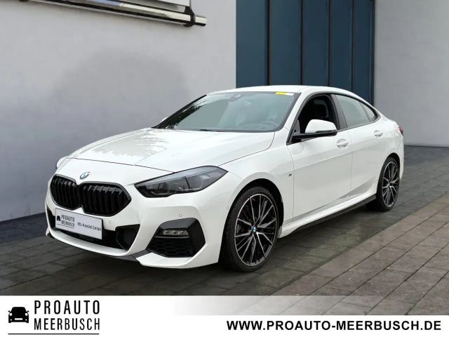 BMW 218 218i Coupé Gran Coupé M-Sport