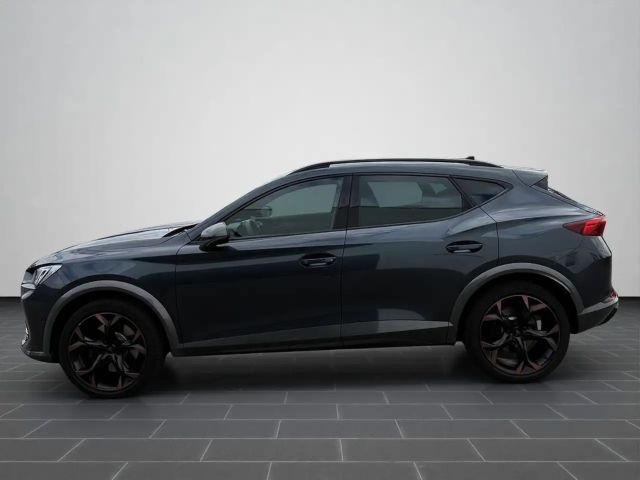 Cupra Formentor 2.0 TSI 4Drive DSG VZ