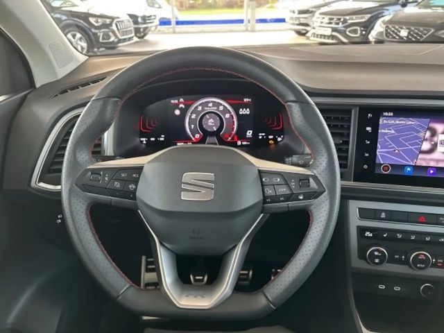 Seat Ateca 1.5 TSI FR-lijn