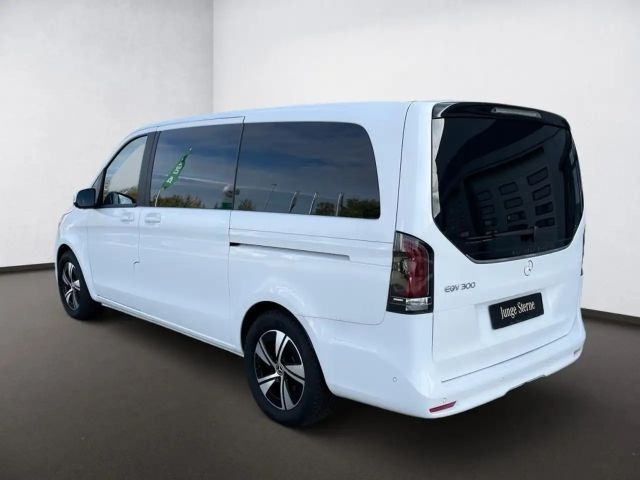 Mercedes-Benz EQV 300 Limousine Lang