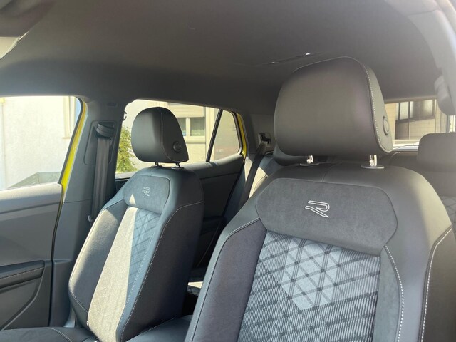 Volkswagen T-Cross D315PZ