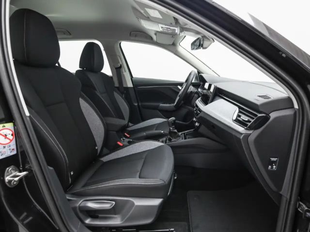 Skoda Kamiq 1.5 TSI Tour