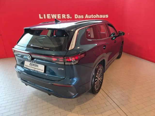 Volkswagen Tayron DSG Life