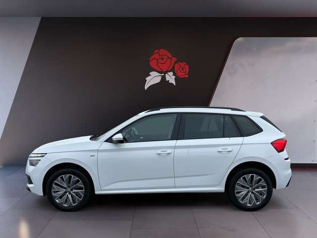 Skoda Kamiq Clever