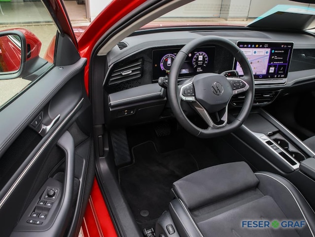 Volkswagen Passat 2.0 TDI Business DSG