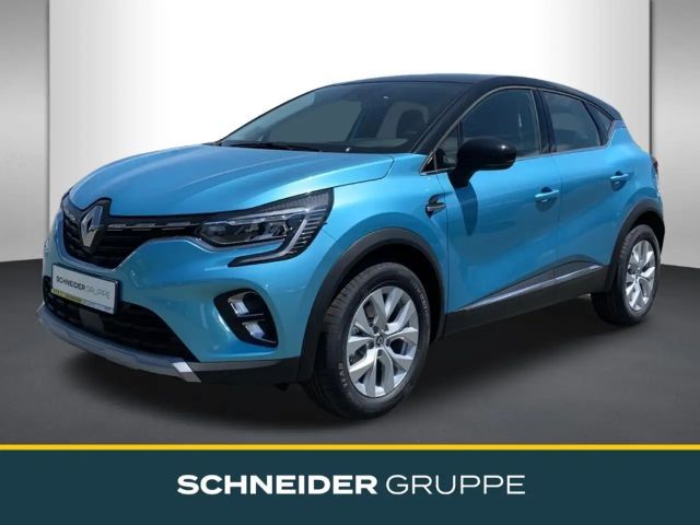 Renault Captur Intens TCe 140