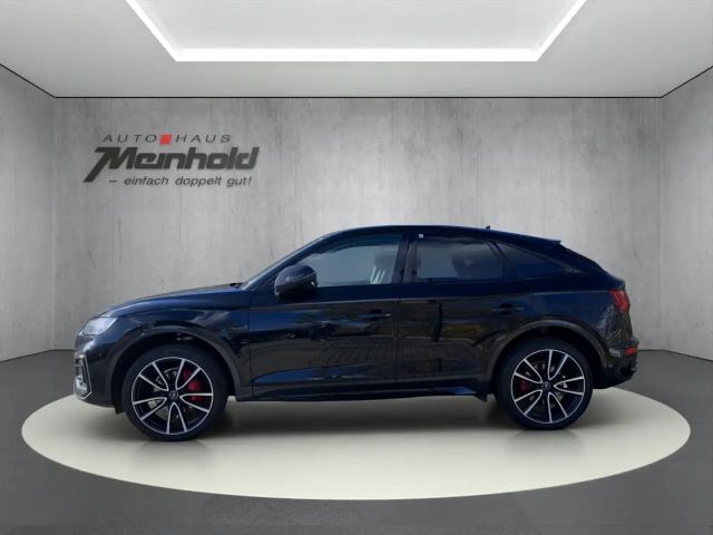 Audi Q5 45 TFSI Quattro S-Tronic