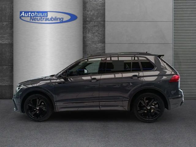 Volkswagen Tiguan 2.0 TDI DSG