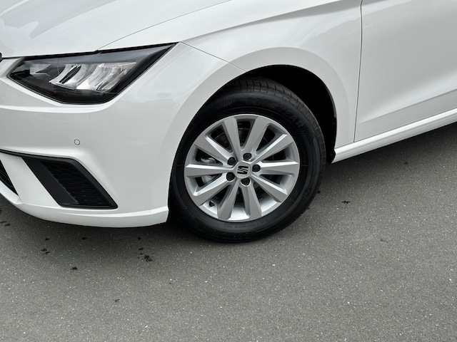 Seat Ibiza 1.0 MPI Style