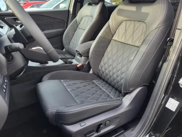 Nissan Qashqai Tekna