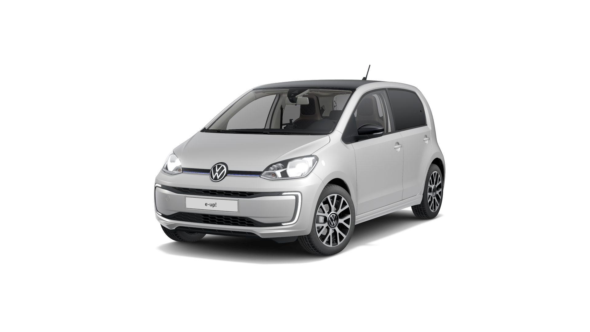 Volkswagen e-up! Style
