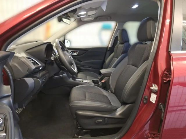 Subaru Forester Comfort