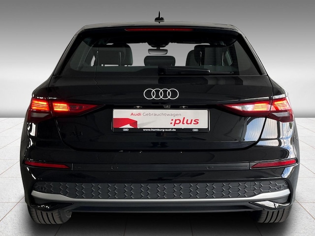 Audi A3 35 TFSI S-Tronic Sportback