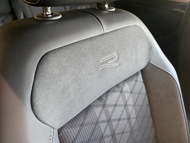 Volkswagen T-Cross 1.5 TSI DSG