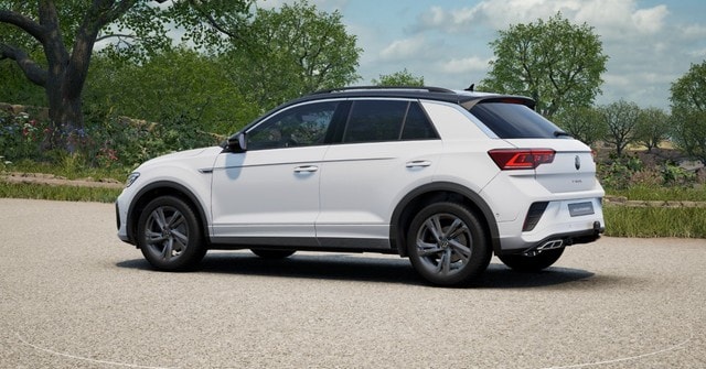 Volkswagen T-Roc Business DSG R-Line