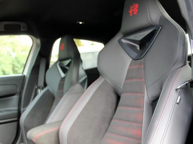 Alfa Romeo Junior Speciale