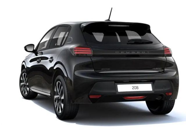 Peugeot 208 Style