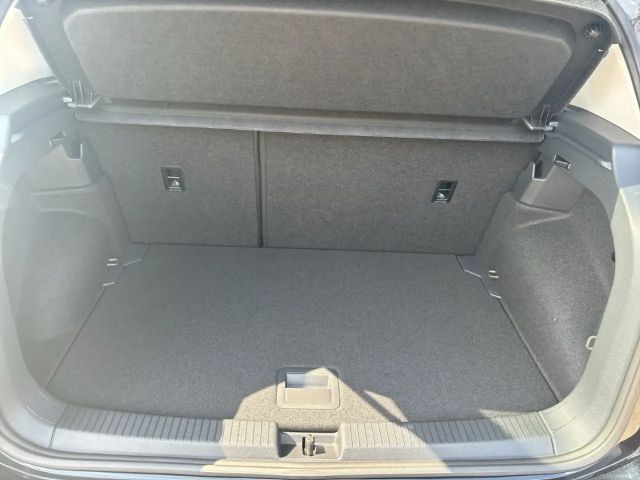 Volkswagen T-Cross 1.0 TSI DSG Style