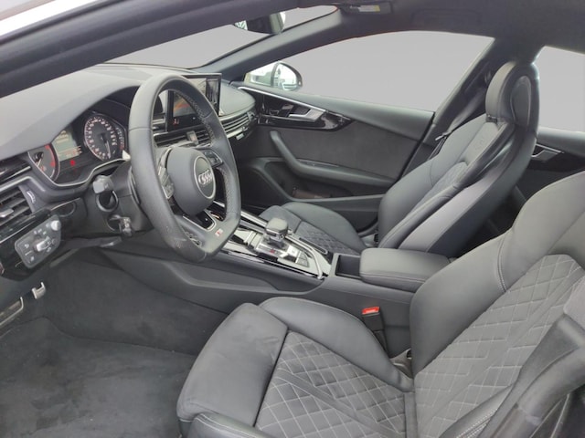 Audi S5 Quattro Sportback